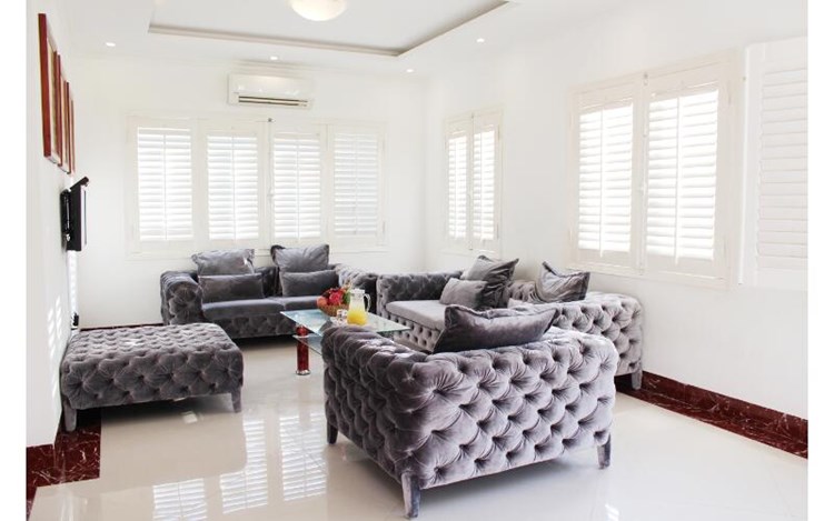 Biệt Thự ViVa An Viên Nha Trang