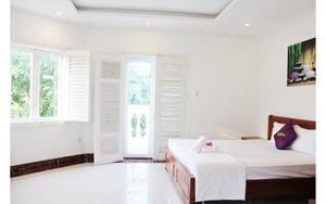 Biệt Thự ViVa An Viên Nha Trang