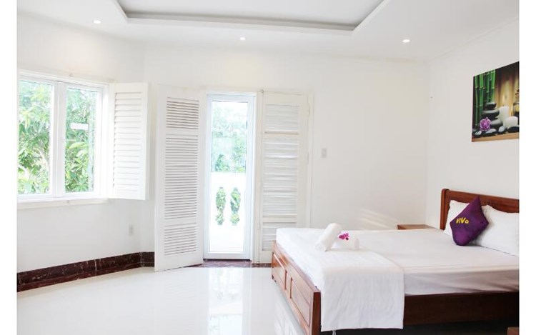 Biệt Thự ViVa An Viên Nha Trang