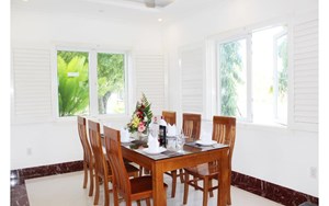 Biệt Thự ViVa An Viên Nha Trang