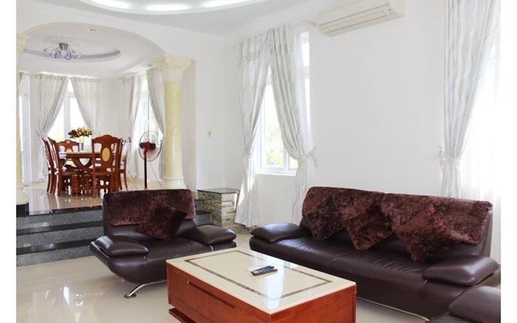 Biệt Thự ViVa An Viên Nha Trang