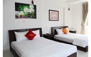 Biệt Thự ViVa An Viên Nha Trang