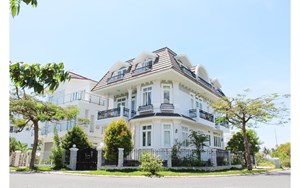 Biệt Thự ViVa An Viên Nha Trang