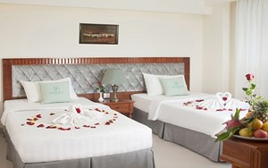 Khách sạn Pavillon Garden