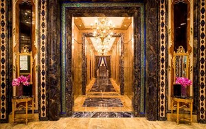 the riverside saigon