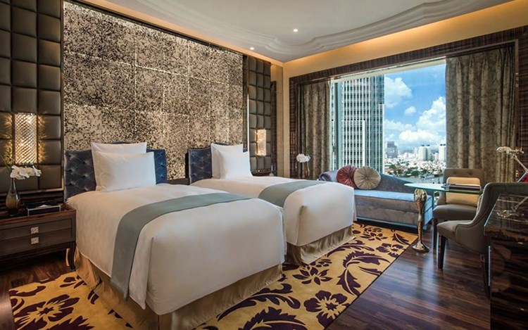 the riverside saigon