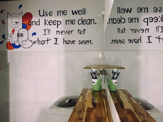 Eco – Chi Homestay