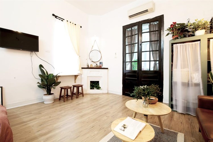 Lacaito homestay Hà Nội