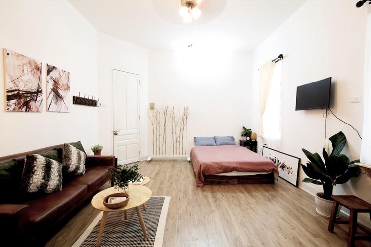 Lacaito homestay Hà Nội