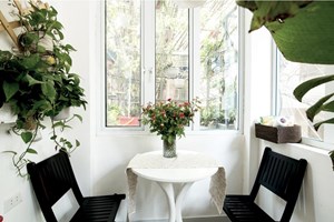 Lacaito homestay Hà Nội