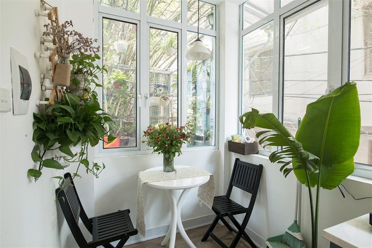 Lacaito homestay Hà Nội