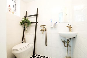 Lacaito homestay Hà Nội