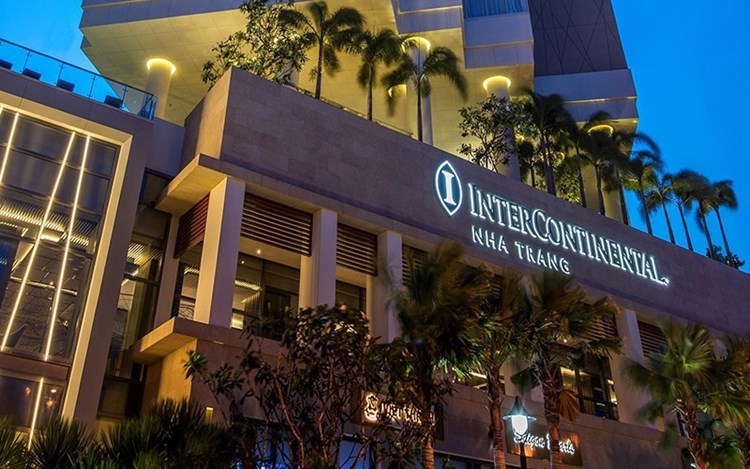 InterContinental Nha Trang