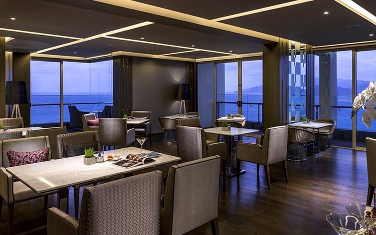 InterContinental Nha Trang