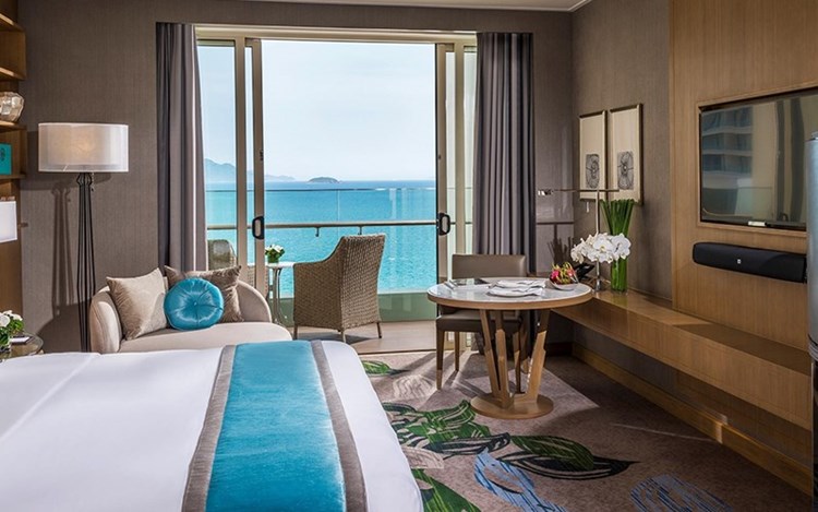 InterContinental Nha Trang