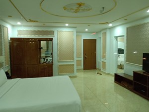 Paracel Resort Hải Tiến