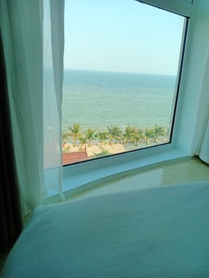 Paracel Resort Hải Tiến