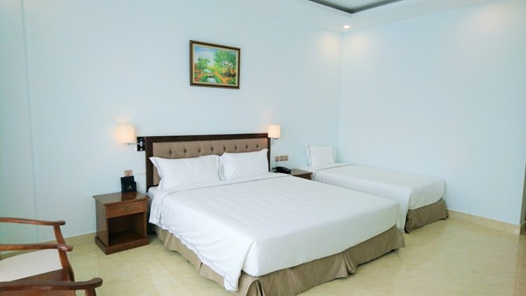 Paracel Resort Hải Tiến