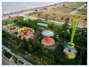 Paracel Resort Hải Tiến