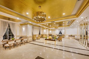 DANANG GOLDEN BAY – KHÁCH SẠN SANG TRỌNG BẬC NHẤT ĐÀ NẴNG