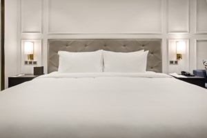 DANANG GOLDEN BAY – KHÁCH SẠN SANG TRỌNG BẬC NHẤT ĐÀ NẴNG