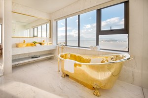 DANANG GOLDEN BAY – KHÁCH SẠN SANG TRỌNG BẬC NHẤT ĐÀ NẴNG