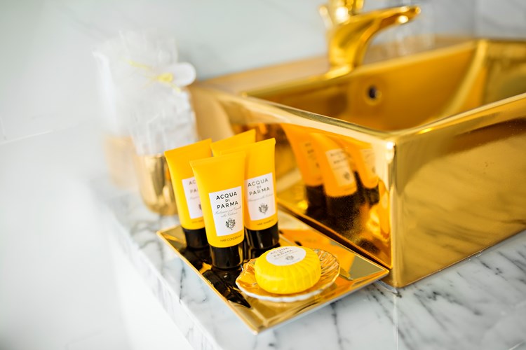 DANANG GOLDEN BAY – KHÁCH SẠN SANG TRỌNG BẬC NHẤT ĐÀ NẴNG