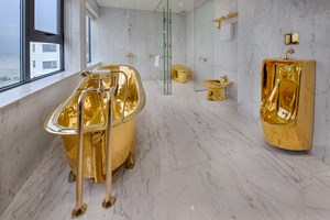 DANANG GOLDEN BAY – KHÁCH SẠN SANG TRỌNG BẬC NHẤT ĐÀ NẴNG