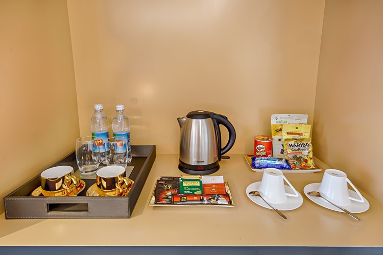 DANANG GOLDEN BAY – KHÁCH SẠN SANG TRỌNG BẬC NHẤT ĐÀ NẴNG