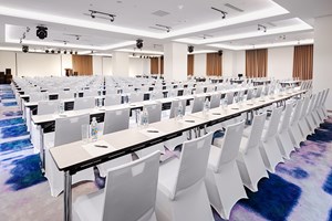 DANANG GOLDEN BAY – KHÁCH SẠN SANG TRỌNG BẬC NHẤT ĐÀ NẴNG