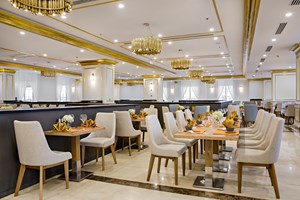 DANANG GOLDEN BAY – KHÁCH SẠN SANG TRỌNG BẬC NHẤT ĐÀ NẴNG