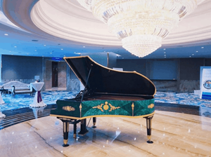 The Reverie Saigon – Khách sạn 6 sao lọt top 4 thế giới