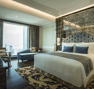 The Reverie Saigon – Khách sạn 6 sao lọt top 4 thế giới