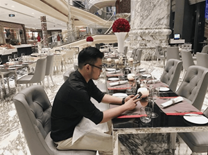 The Reverie Saigon – Khách sạn 6 sao lọt top 4 thế giới