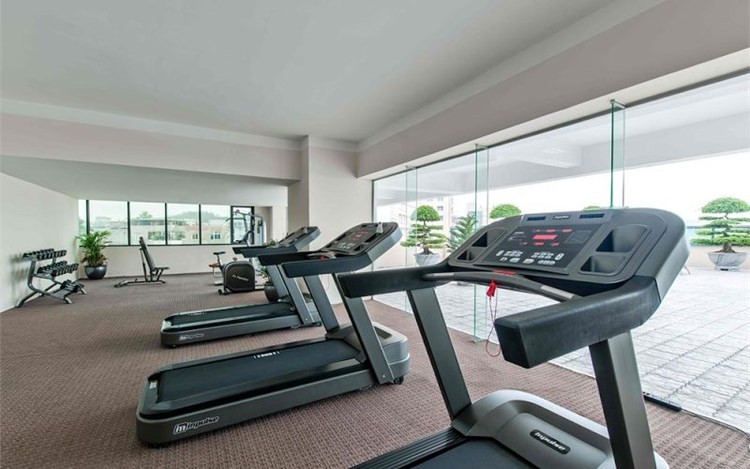 Khách sạn Mường Thanh Luxury Cần Thơ - Tổ hợp nghỉ dưỡng, giải trí hiện đại bậc nhất đất Tây Đô