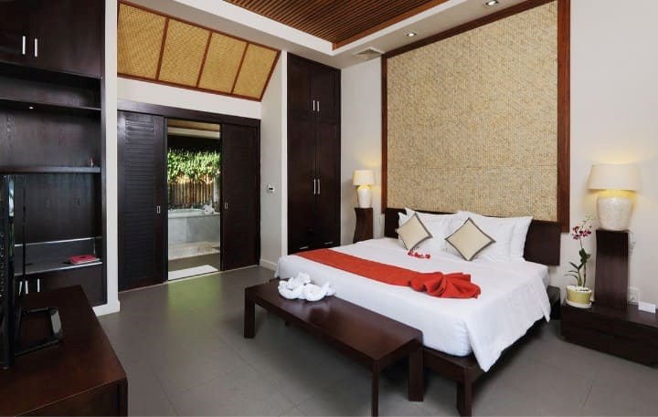 The Cliff Resort & Residences Mũi Né