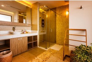 The Cliff Resort & Residences Mũi Né