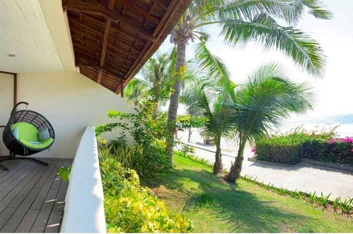 The Cliff Resort & Residences Mũi Né