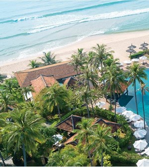 Anantara Mui Ne Resort