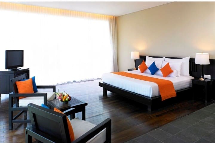 Anantara Mui Ne Resort