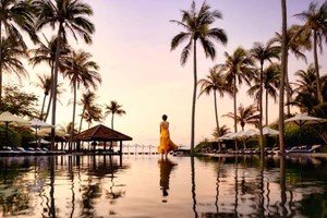 Anantara Mui Ne Resort