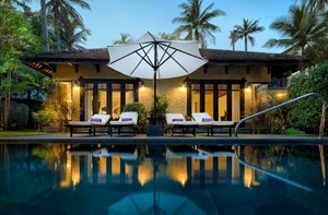 Anantara Mui Ne Resort