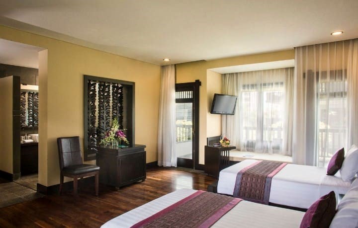 Anantara Mui Ne Resort