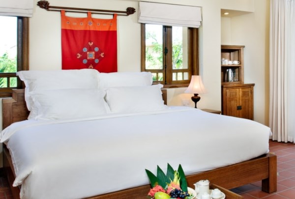 EMERALDA NINH BÌNH RESORT