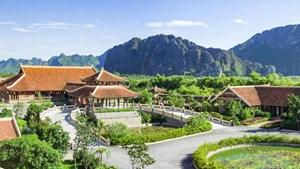 EMERALDA NINH BÌNH RESORT