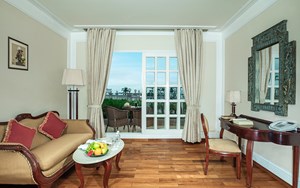 Sunrise Nha Trang Beach Hotel & Spa