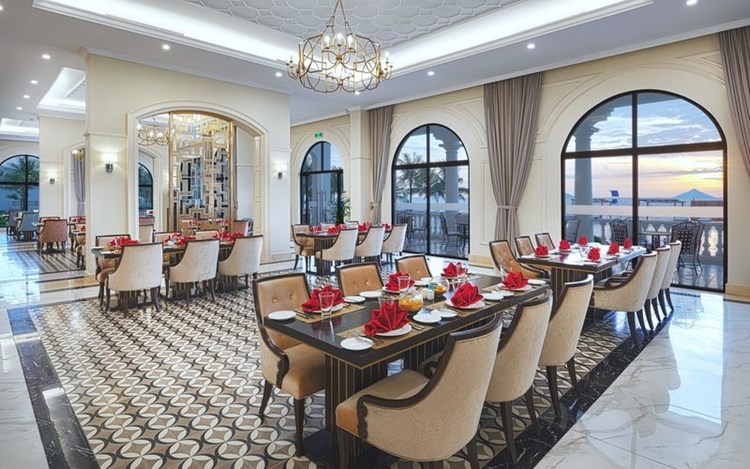  Vinpearl Discovery Coastalland Phú Quốc (Discovery 2)