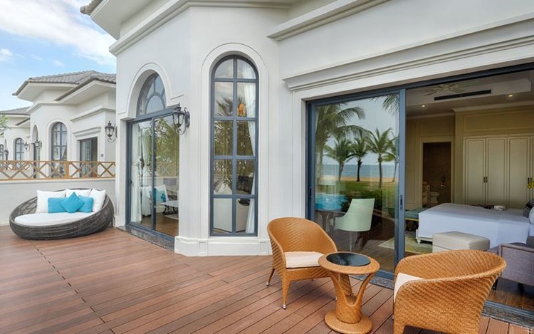  Vinpearl Discovery Coastalland Phú Quốc (Discovery 2)