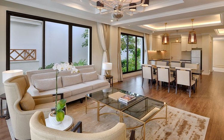  Vinpearl Discovery Coastalland Phú Quốc (Discovery 2)