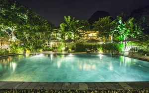 Tam Coc Garden Resort Ninh Binh